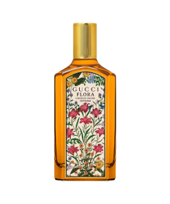 Gucci  Gucci Flora Gorgeous Orchid Eau de Parfum Intense with Vanilla Orchid & Dark Cocoa 100ml