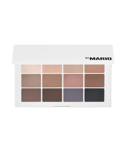 MAKEUP BY MARIO  Master Mattes® Eyeshadow Palette: The Neutrals