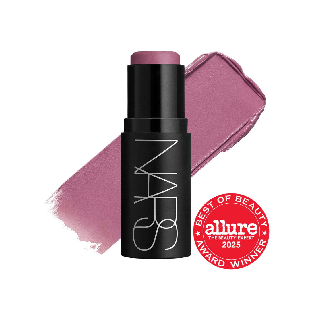 NARS The Multiple Soft Blur Blush Stick for Cheeks, Eyes and Lips - Imagen 8