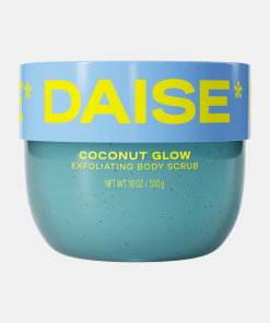 Daise • Scrub Corporal Coconut Glow