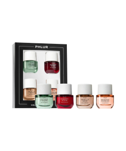 PHLUR  Mini Perfume Sampler Gift Set