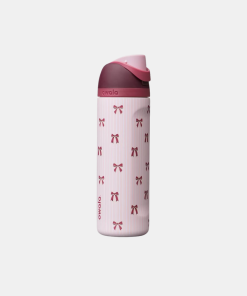 Owala • Take A Bow FreeSip 24oz