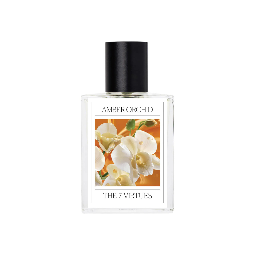 The 7 Virtues Eau de Parfum 50ml - Imagen 2
