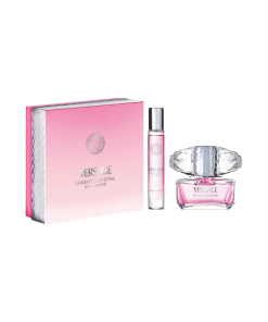 Versace  Bright Crystal Eau de Toilette Duo Gift Set