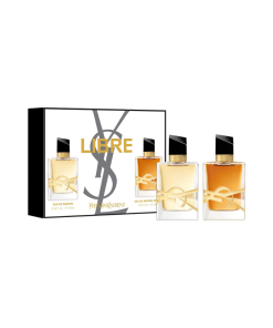 Yves Saint Laurent  Libre Collection Mini Perfume Duo Set
