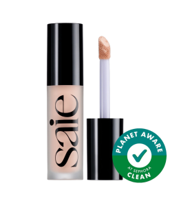 Saie  Slip Tint Radiant All-Over Concealer with Niacinamide