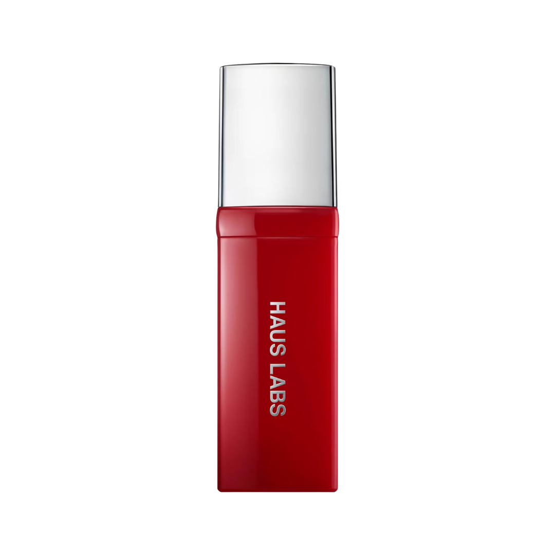 Haus Labs Atomic Shake High-Shine Longwear Lip Lacquer Lipstick - Imagen 5