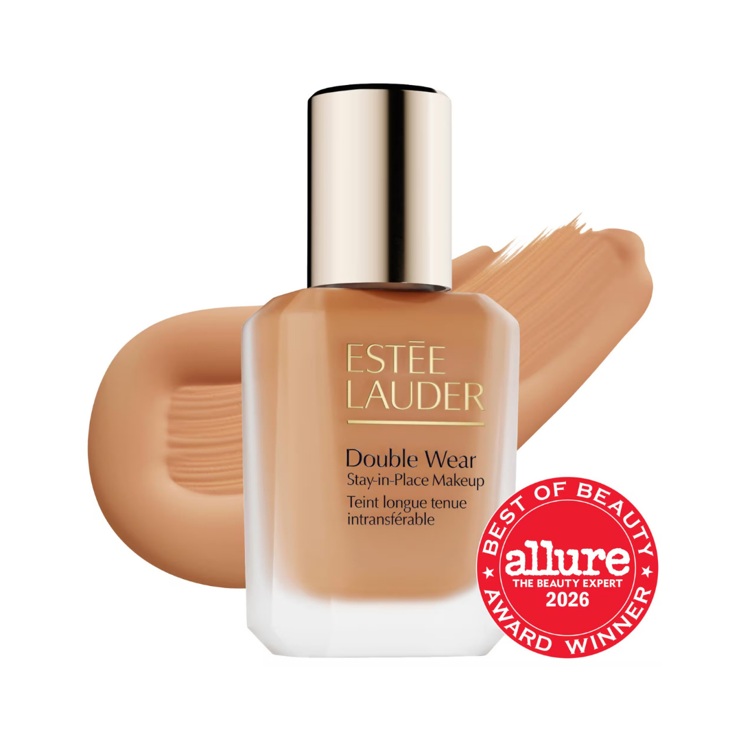 Estée Lauder NEW Double Wear Stay-in-Place Lightweight Longwear Matte Foundation with 36H Wear - Imagen 36