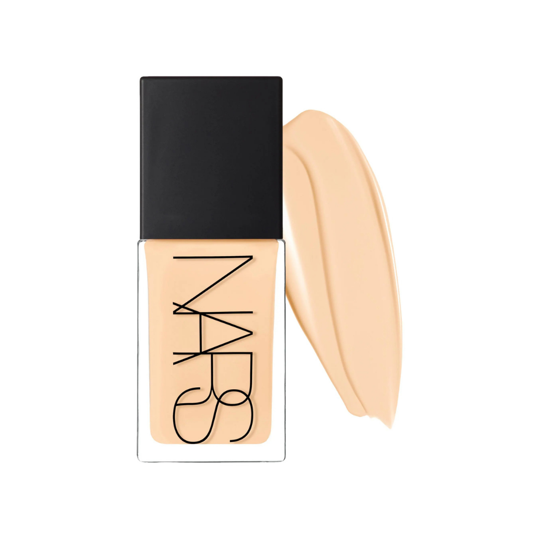 NARS Light Reflecting Skin Improving Medium Coverage Foundation with Cacao Peptides - Imagen 6