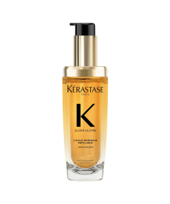 Kérastase  Elixir Ultime Refillable Hydrating Hair Oil for Shine 75ml