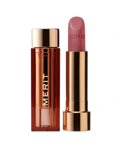 MERIT  Signature Lip Lightweight Lipstick