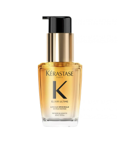 Kérastase  Elixir Ultime Refillable Hydrating Hair Oil for Shine 30ml
