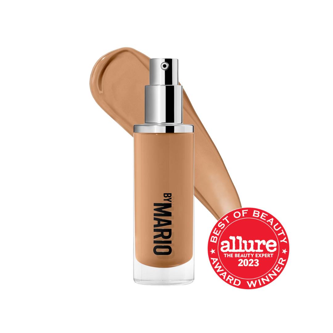 MAKEUP BY MARIO SurrealSkin® Luminous Hydrating Foundation - Imagen 16