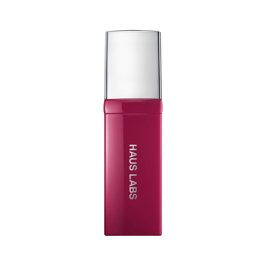 Haus Labs Atomic Shake High-Shine Longwear Lip Lacquer Lipstick - Imagen 4
