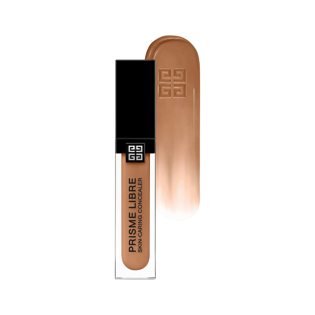 Givenchy Prisme Libre Skin-Caring 24H Hydrating + Radiant + Correcting Creamy Concealer - Imagen 19