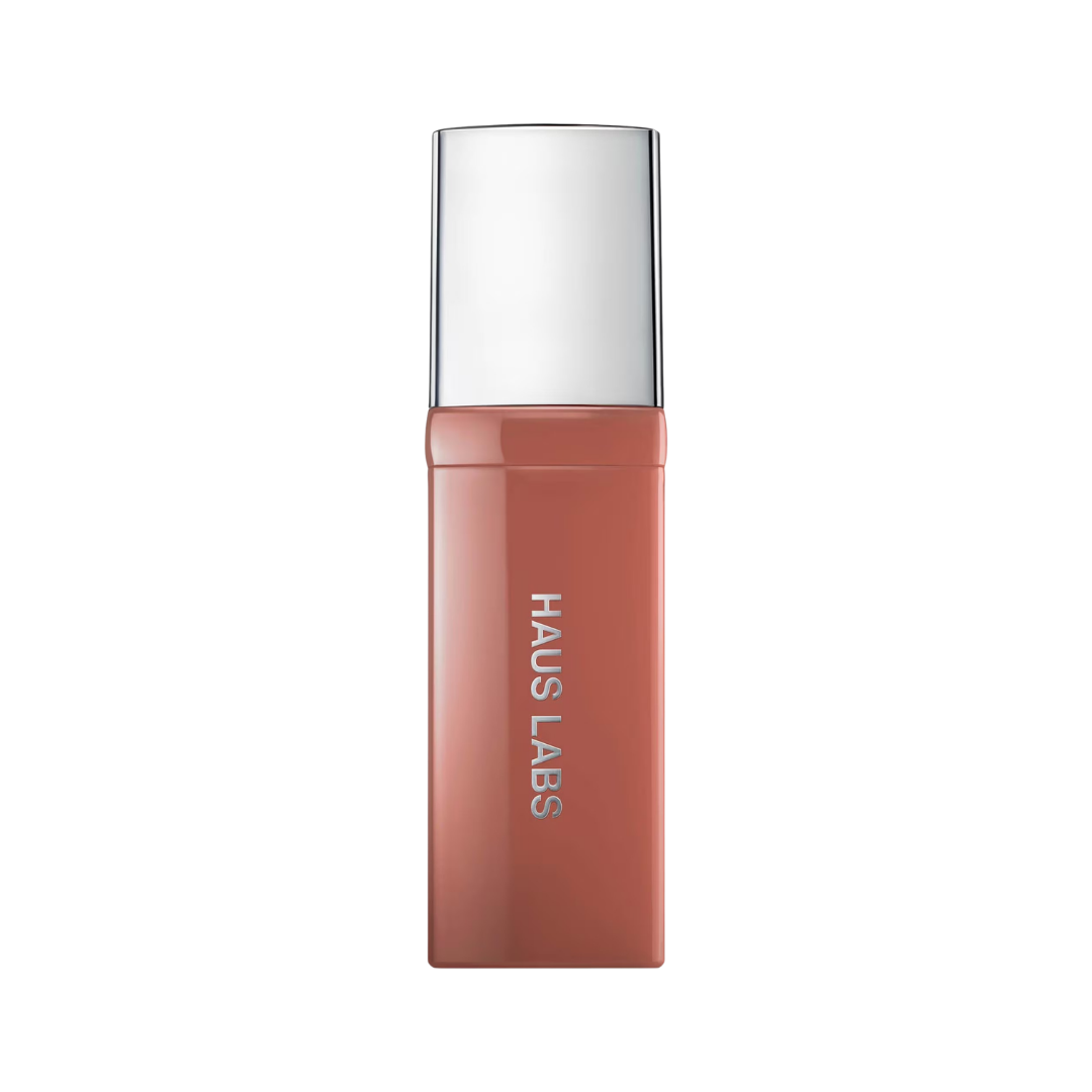 Haus Labs Atomic Shake High-Shine Longwear Lip Lacquer Lipstick - Imagen 3