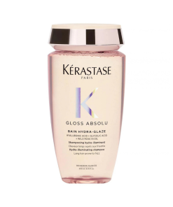 Kérastase  Gloss Absolu High-Shine Anti-Frizz Shampoo for Fine to Medium Hair 250ml