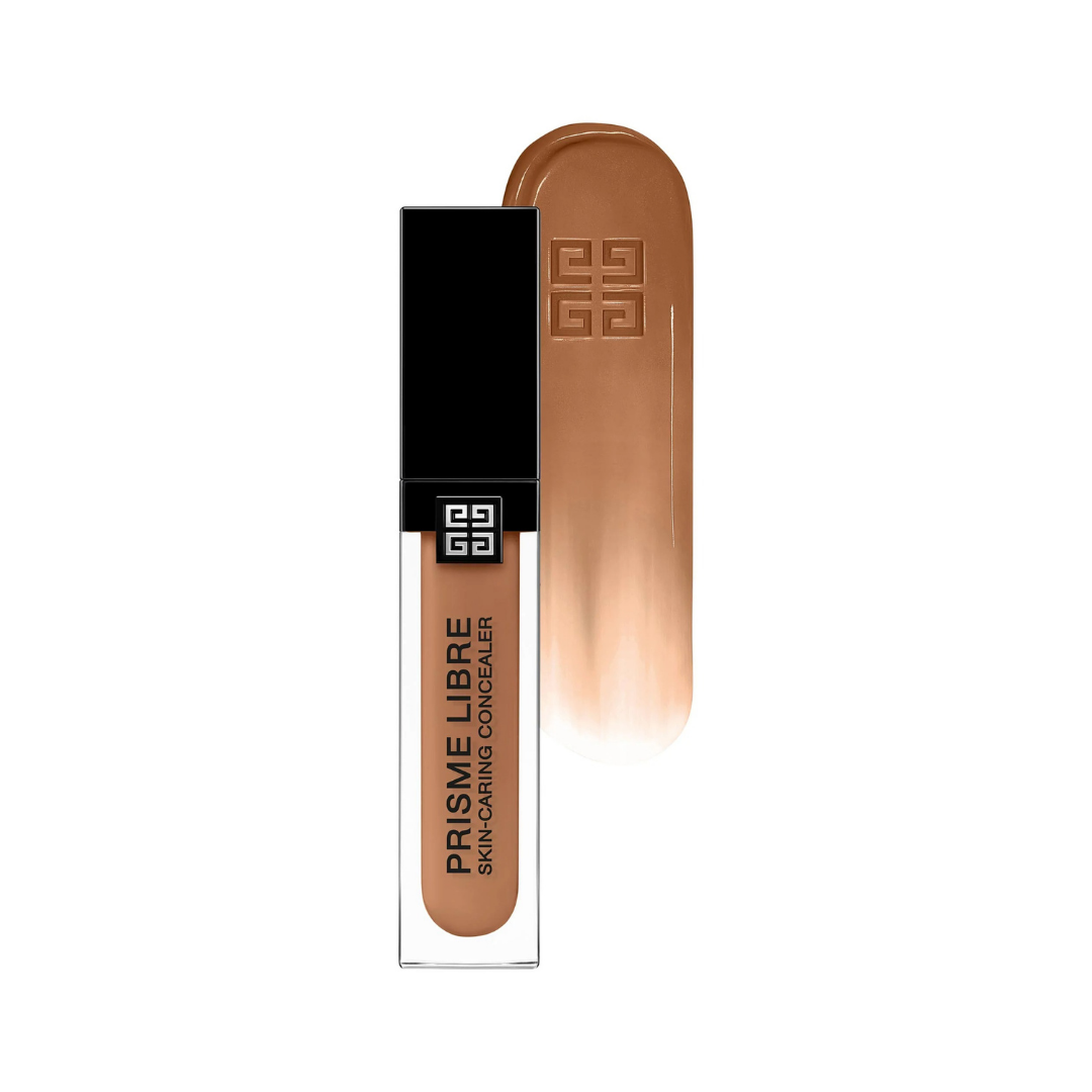 Givenchy Prisme Libre Skin-Caring 24H Hydrating + Radiant + Correcting Creamy Concealer - Imagen 20