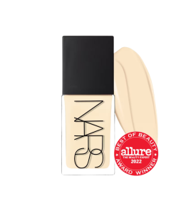 NARS  Light Reflecting Skin Improving Medium Coverage Foundation with Cacao Peptides