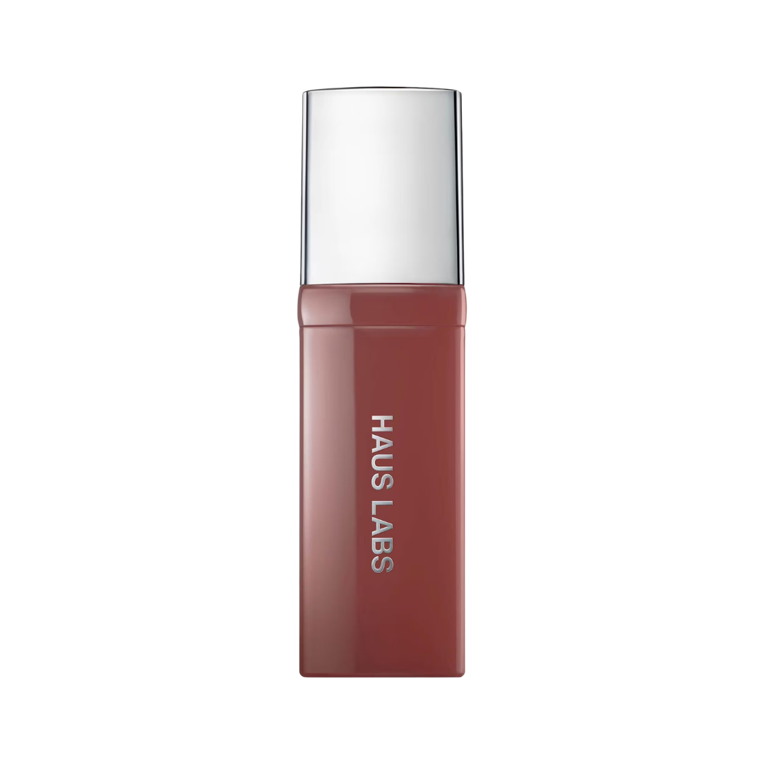 Haus Labs Atomic Shake High-Shine Longwear Lip Lacquer Lipstick