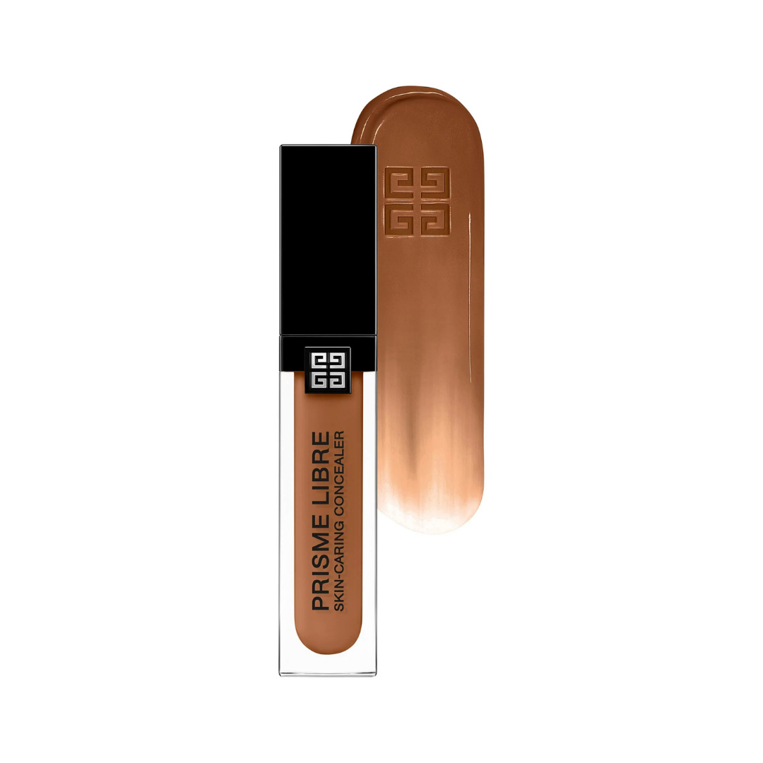 Givenchy Prisme Libre Skin-Caring 24H Hydrating + Radiant + Correcting Creamy Concealer - Imagen 22