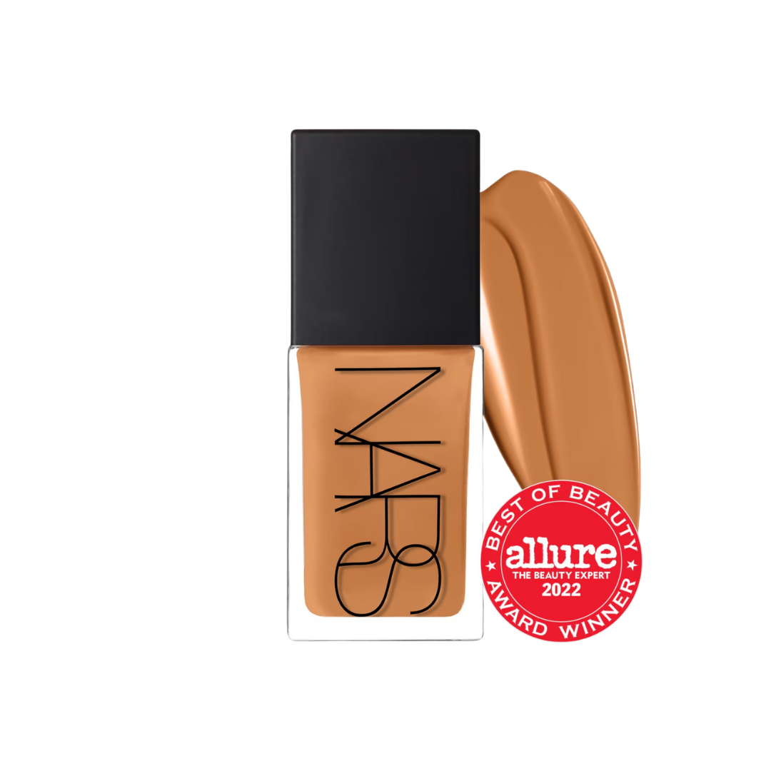 NARS Light Reflecting Skin Improving Medium Coverage Foundation with Cacao Peptides - Imagen 27