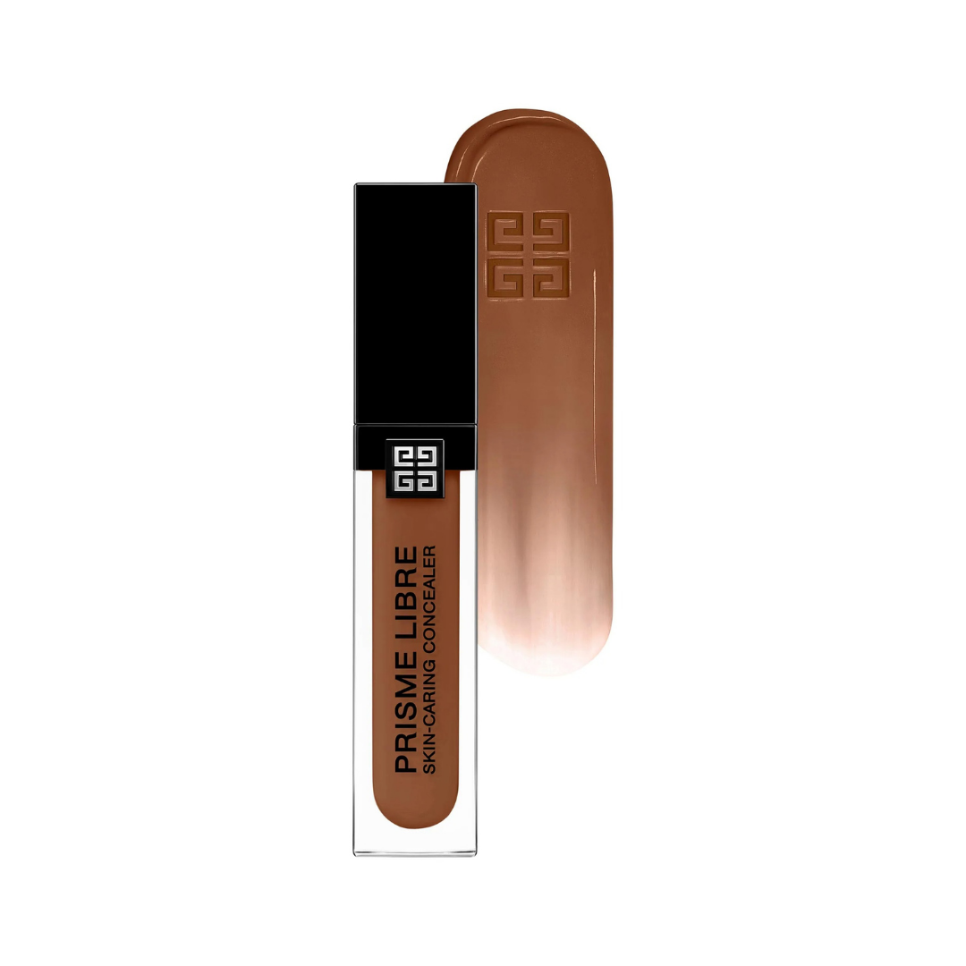 Givenchy Prisme Libre Skin-Caring 24H Hydrating + Radiant + Correcting Creamy Concealer - Imagen 23