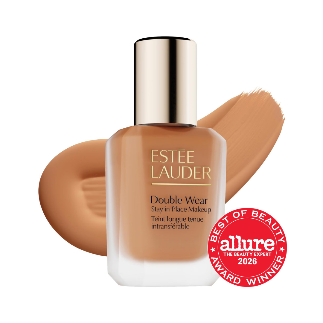 Estée Lauder NEW Double Wear Stay-in-Place Lightweight Longwear Matte Foundation with 36H Wear - Imagen 43