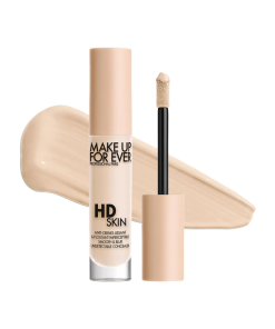 MAKE UP FOR EVER  HD Skin Smooth & Blur Undetectable Under Eye Concealer
