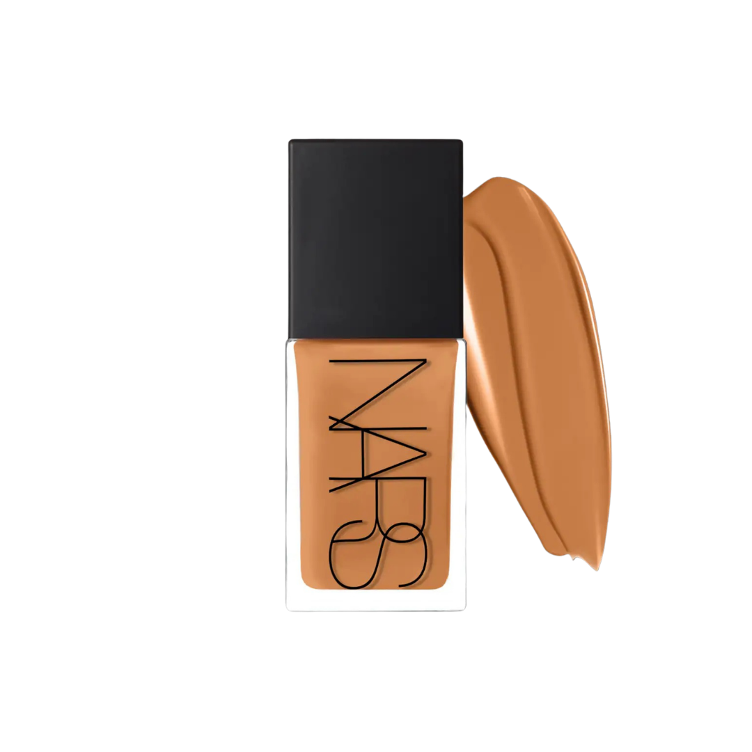 NARS Light Reflecting Skin Improving Medium Coverage Foundation with Cacao Peptides - Imagen 29