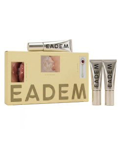 EADEM  Mini Le Chouchou Peptides Nourishing + Softening Mini Lip Balm Trio