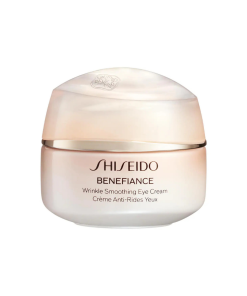 Shiseido  Benefiance Wrinkle Smoothing Eye Cream