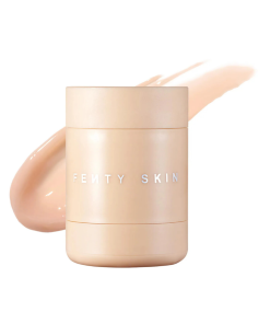 Fenty Beauty by Rihanna  Plush Puddin’ Intensive Recovery Lip Mask With Pomegranate Sterols + Vitamin E