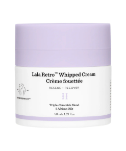 Drunk Elephant  Lala Retro™ Nourishing Whipped Refillable Moisturizer with Ceramides