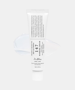 Dr. Althea • 147 Barrier Cream para piel seca