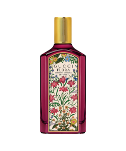 Gucci  Flora Gorgeous Gardenia Eau de Parfum Intense with Sandalwood and White Florals 100ml