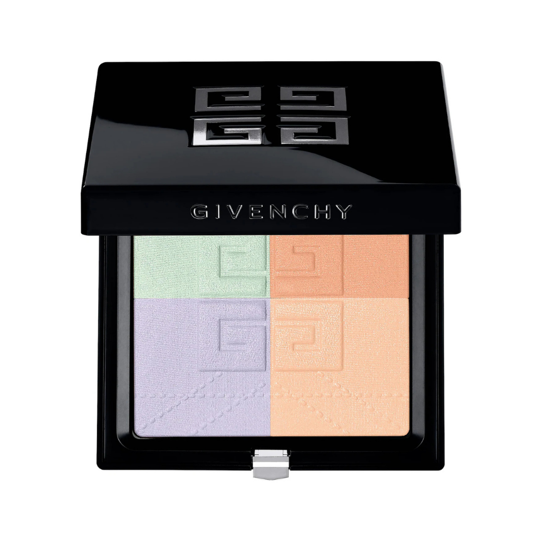 Givenchy Prisme Libre Blurring & Color-Correcting Matte Pressed Powder - Imagen 5