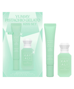 KAYALI  Yummy Pistachio Gelato Kiss Set