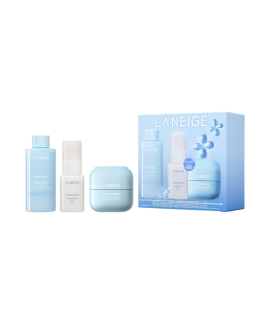 LANEIGE  Daily Hydration Minis Essential Set