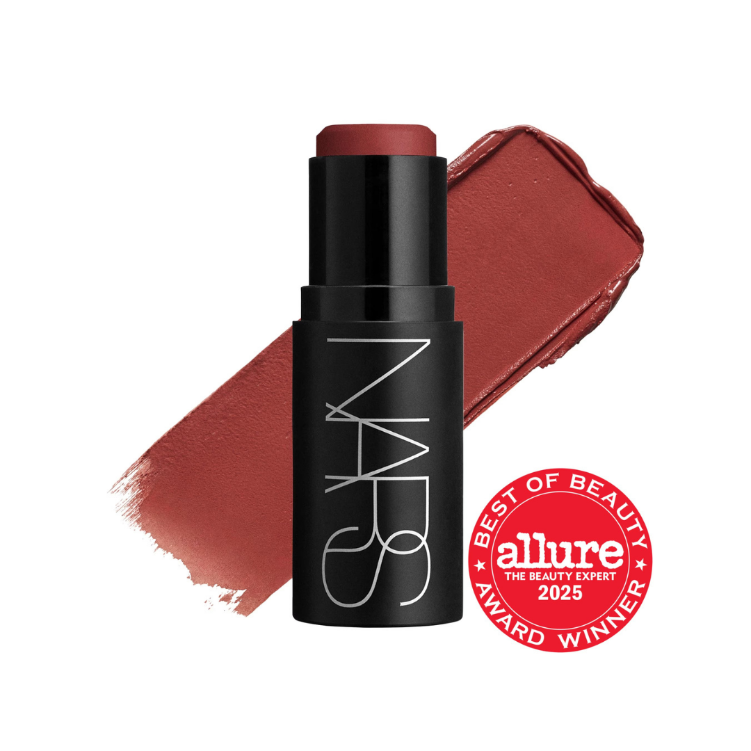 NARS The Multiple Soft Blur Blush Stick for Cheeks, Eyes and Lips - Imagen 7