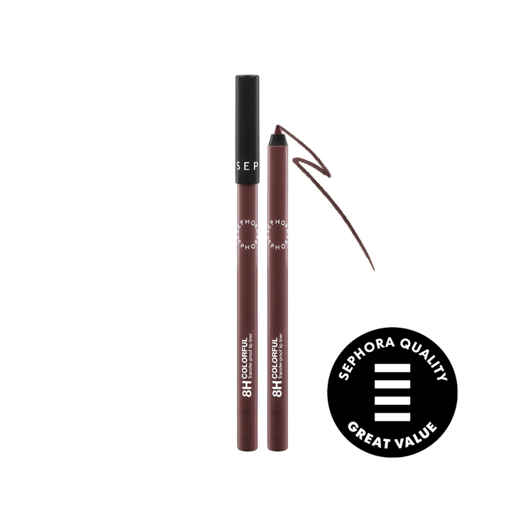 SEPHORA COLLECTION Colorful 8HR Longwear Transferproof Lip Liner - Imagen 11