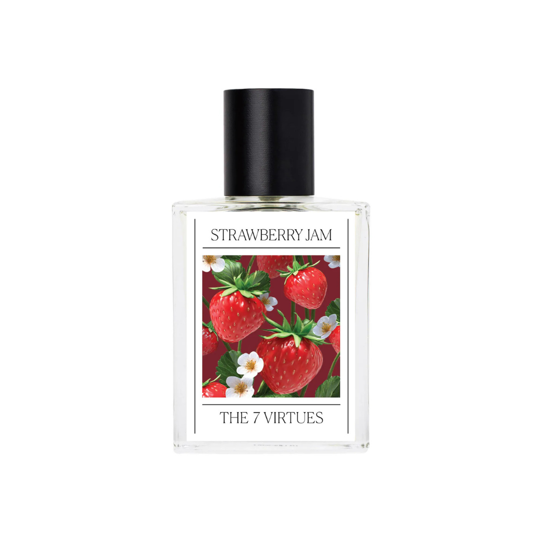 The 7 Virtues Eau de Parfum 50ml