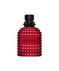 Valentino  Uomo Born in Roma Rendez-Vous Ruby​ Eau de Toilette​ with Raspberry & Lavender