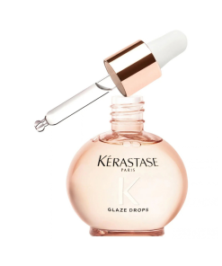 Kérastase  Gloss Absolu Glaze Drops Anti-Frizz Hair Oil 45ml