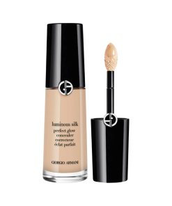 Armani Beauty  Luminous Silk Hydrating Face and Under-Eye Concealer