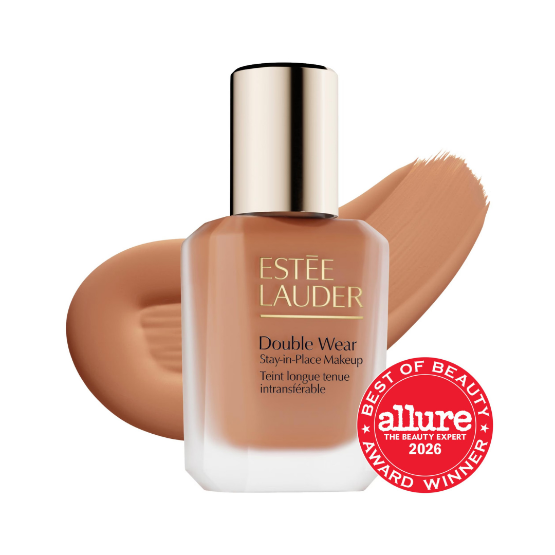 Estée Lauder NEW Double Wear Stay-in-Place Lightweight Longwear Matte Foundation with 36H Wear - Imagen 44