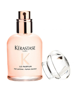 Kérastase  Gloss Absolu Hair Perfume with Citrus, Vanilla & Rose 30ml