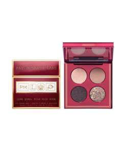 PAT McGRATH LABS  Backstage Eyes: Luxe Quads