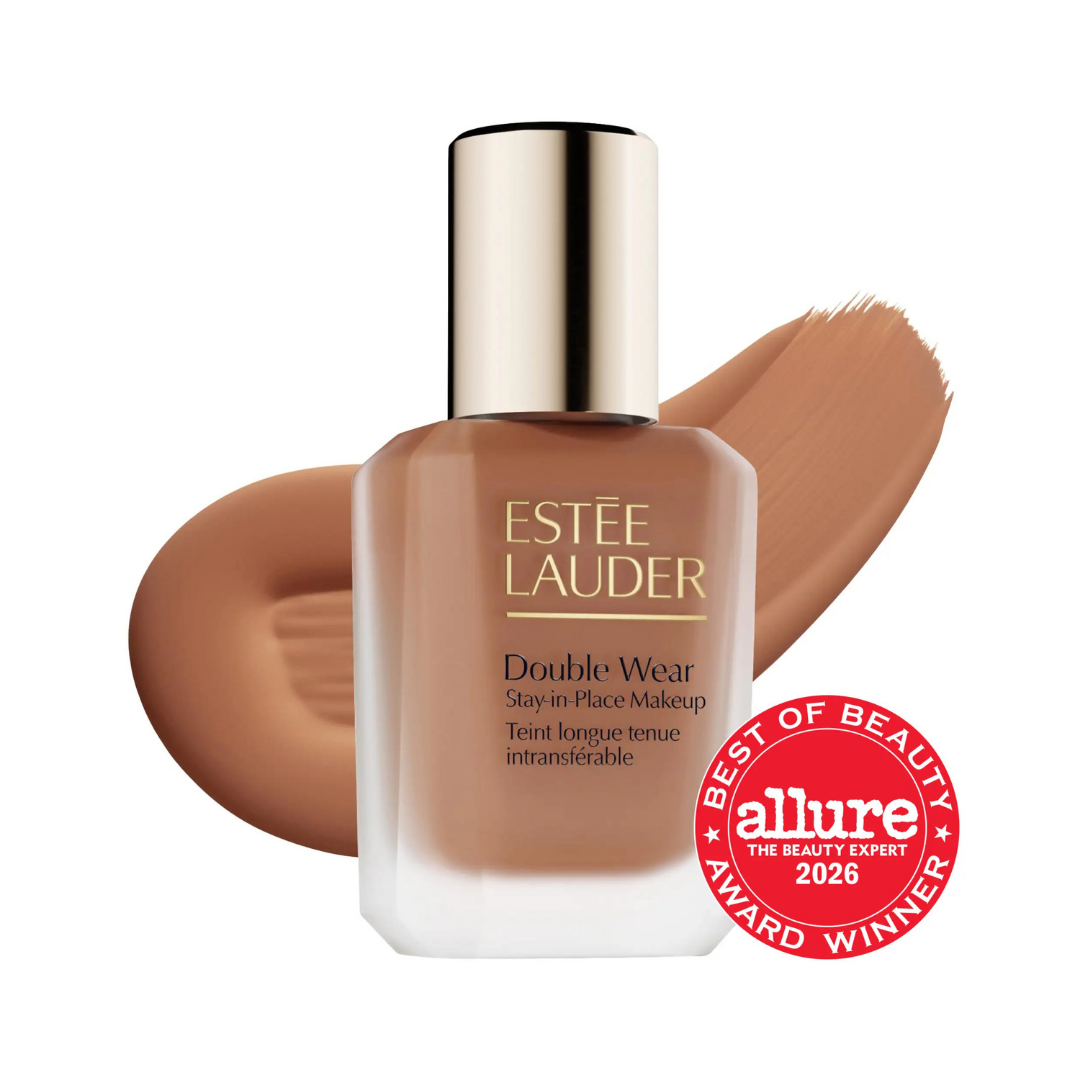 Estée Lauder NEW Double Wear Stay-in-Place Lightweight Longwear Matte Foundation with 36H Wear - Imagen 46