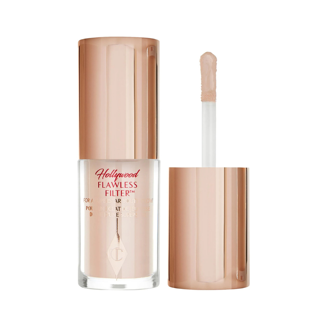 Charlotte Tilbury Mini Hollywood Flawless Filter - Imagen 2
